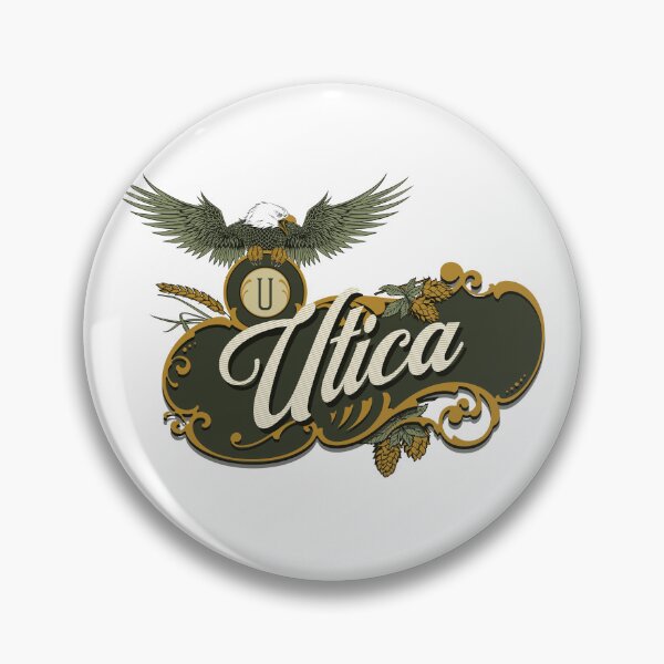 Item preview,  Utica Design designed and sold by techdave.