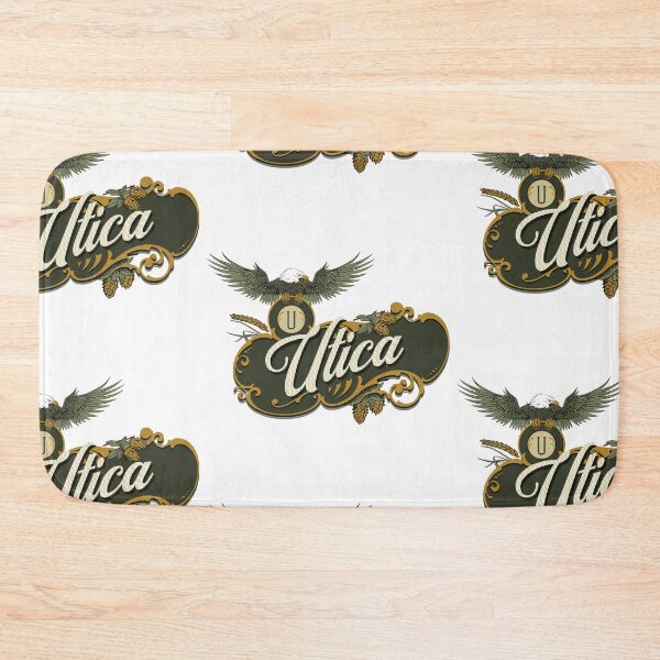 Item preview,  Utica Design designed and sold by techdave.