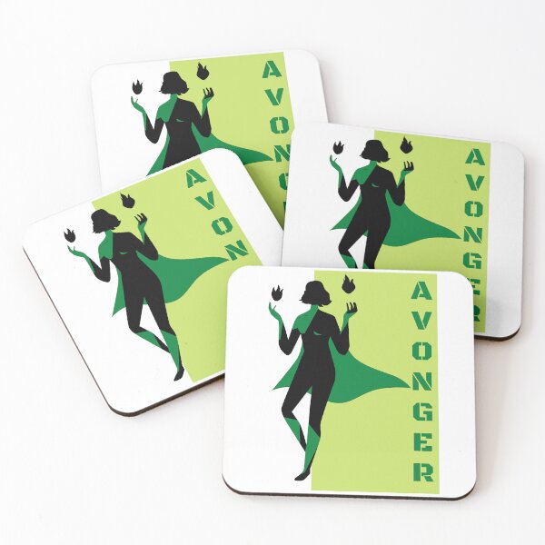 Item preview, AVONGER designed and sold by HelloTARA.