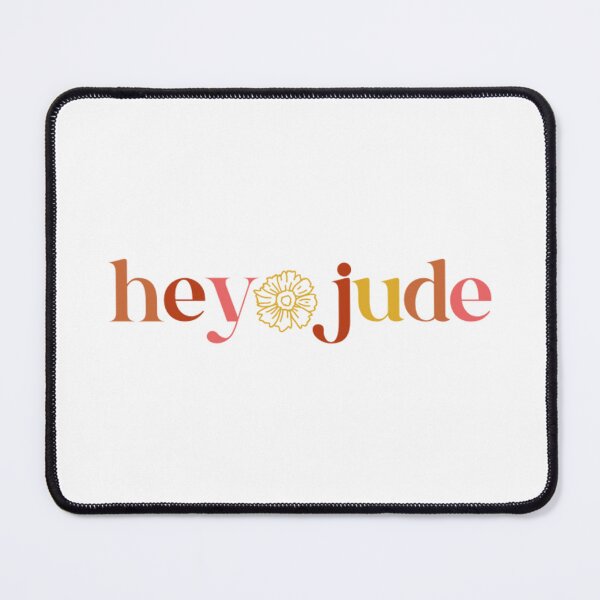 Item preview, Hey Jude designed and sold by Fayad-Art.