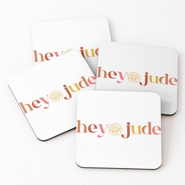 Item preview, Hey Jude designed and sold by Fayad-Art.