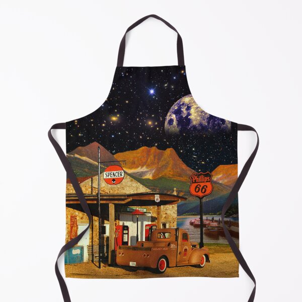 Item preview, Spencer's Station designed and sold by Moonquestart.