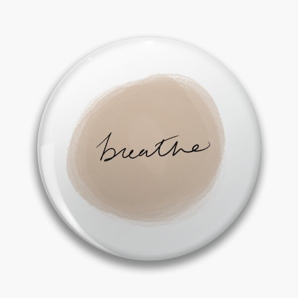 Item preview, Breathe  designed and sold by ab-designco.