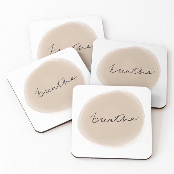 Item preview, Breathe  designed and sold by ab-designco.