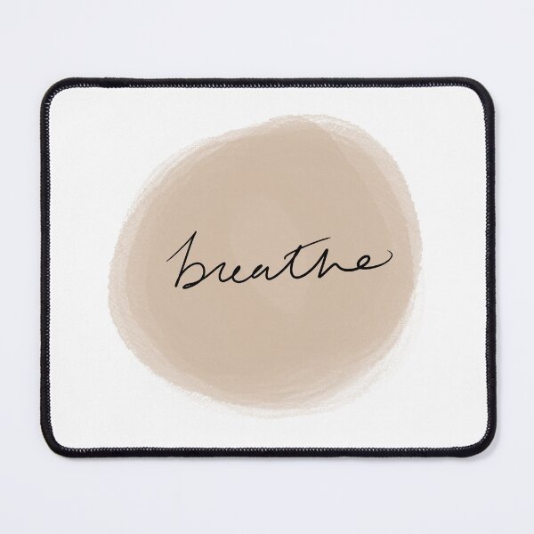Item preview, Breathe designed and sold by ab-designco.