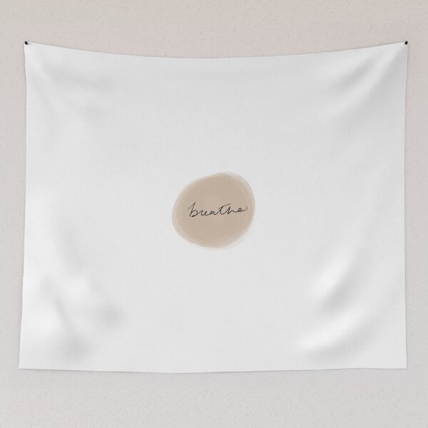 Item preview, Breathe  designed and sold by ab-designco.
