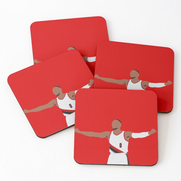 Item preview, Damian Lillard Celebration designed and sold by italiantacos.