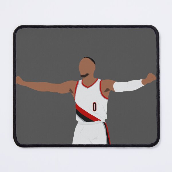 Item preview, Damian Lillard Celebration designed and sold by italiantacos.