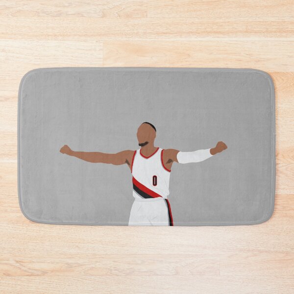 Item preview, Damian Lillard Celebration designed and sold by italiantacos.