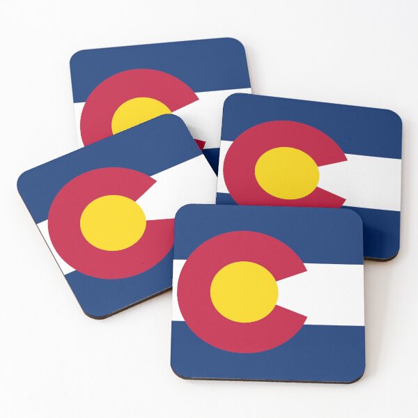 Item preview, Colorado designed and sold by TacticTees.