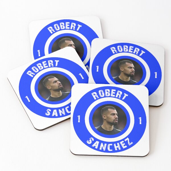 Item preview, Robert Sanchez designed and sold by Truefans.