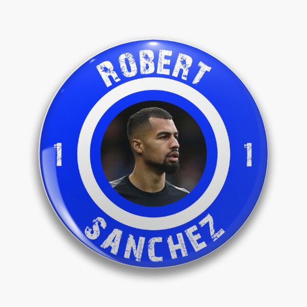 Item preview, Robert Sanchez designed and sold by Truefans.