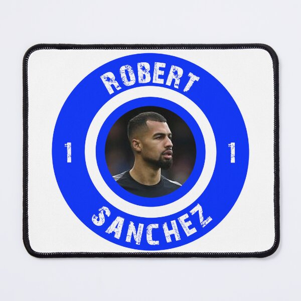 Item preview, Robert Sanchez designed and sold by Truefans.