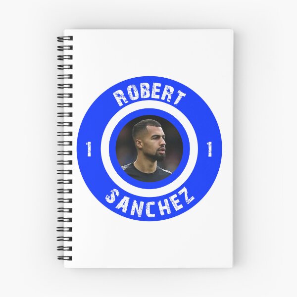 Item preview, Robert Sanchez designed and sold by Truefans.