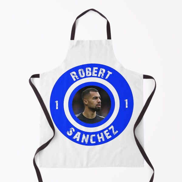 Item preview, Robert Sanchez designed and sold by Truefans.