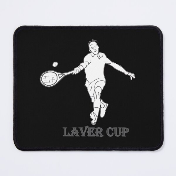 Item preview, Laver Cup 2022 designed and sold by AmeeqaSiddiqui.