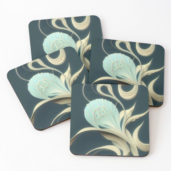 Item preview, Divine Flowers designed and sold by BartonDH.