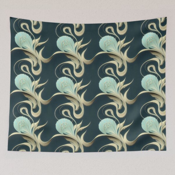Item preview, Divine Flowers designed and sold by BartonDH.