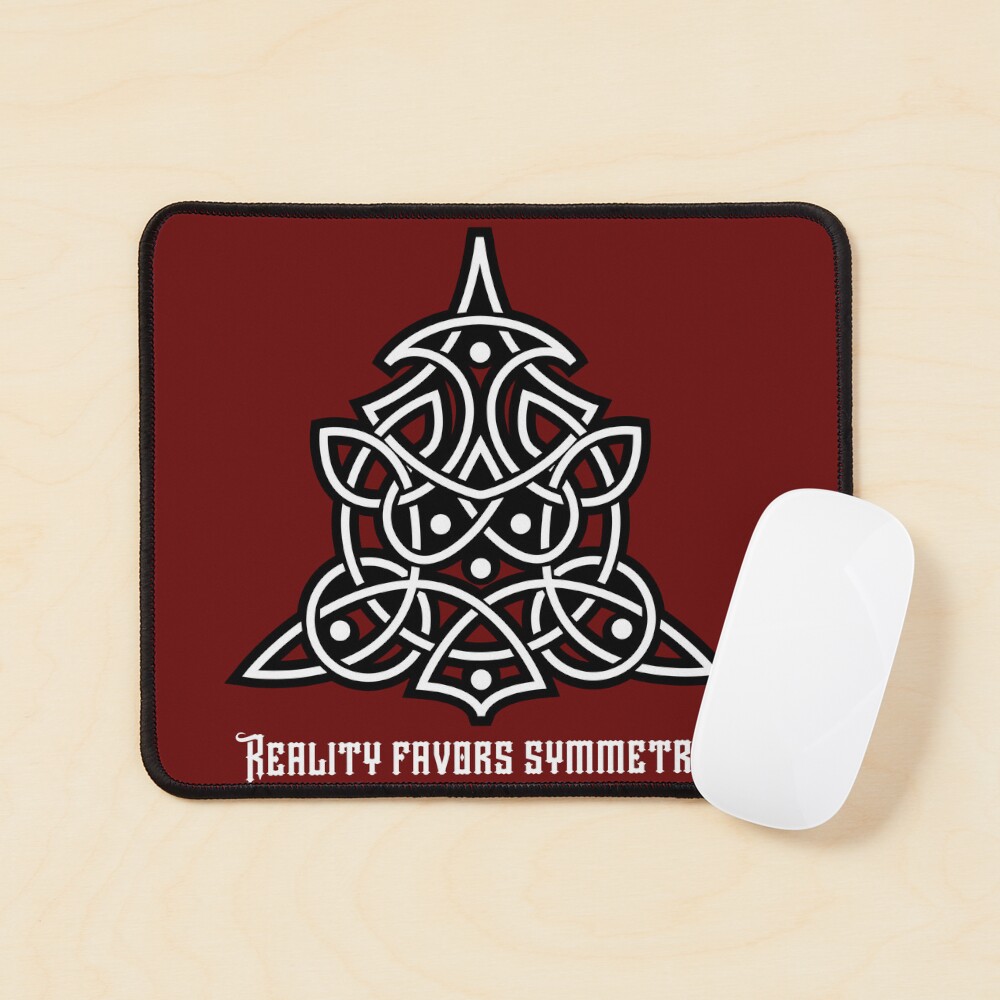 Item preview, Mouse Pad designed and sold by zubiaqureshi.