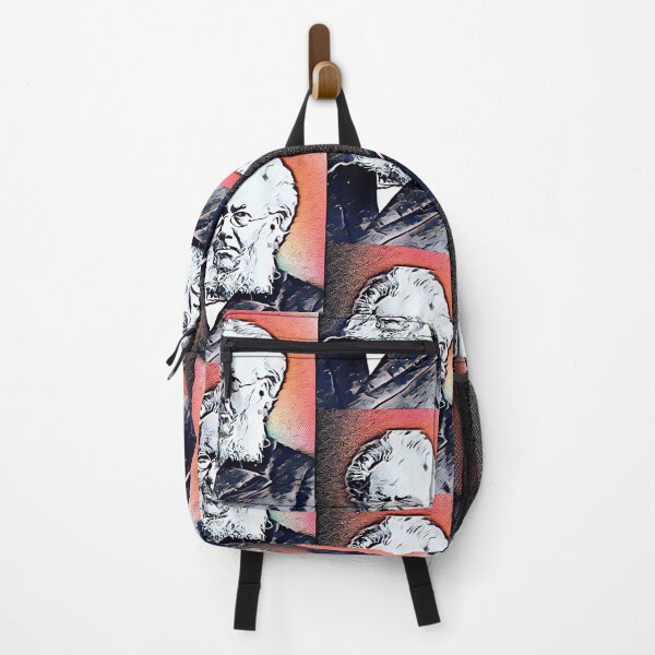 Item preview, Henrik Ibsen Artwork | Henrik Ibsen Portrait | Henrik Ibsen Wall Art  designed and sold by Suyogsonar25.