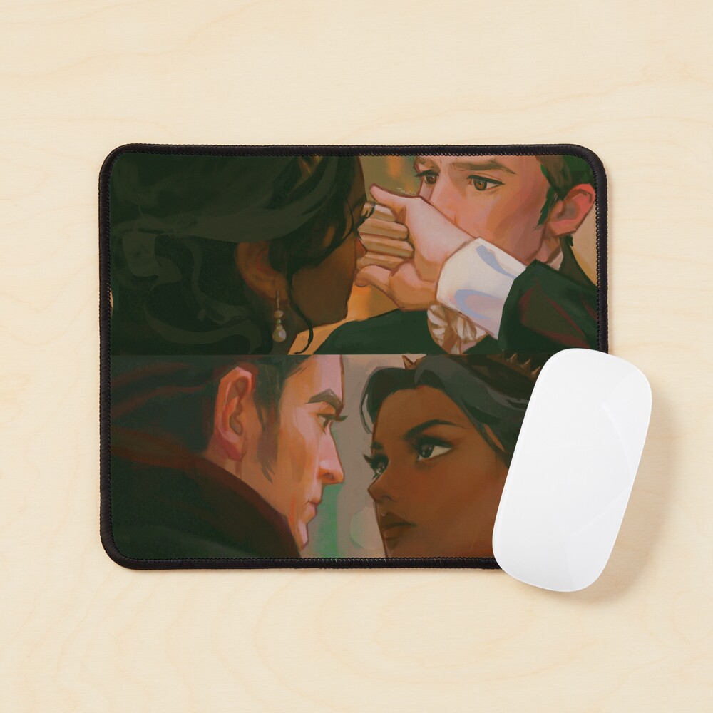 Item preview, Mouse Pad designed and sold by Tasiams.