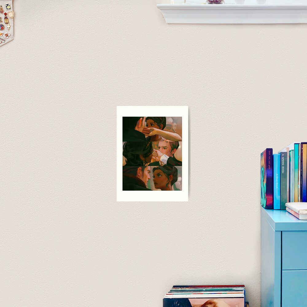 Item preview, Art Print designed and sold by Tasiams.