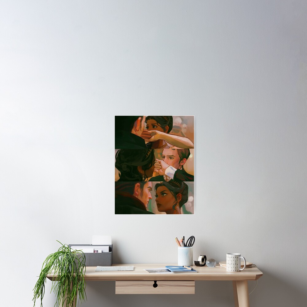 Item preview, Poster designed and sold by Tasiams.