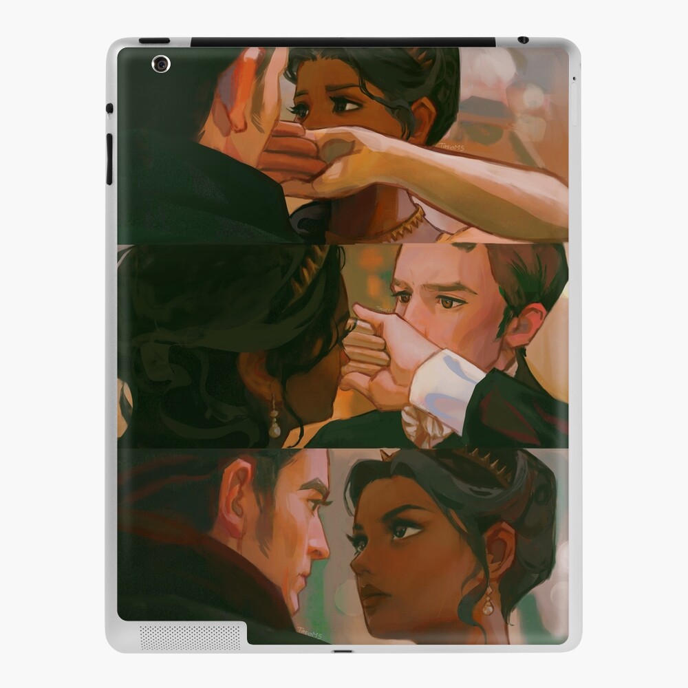 Item preview, iPad Skin designed and sold by Tasiams.