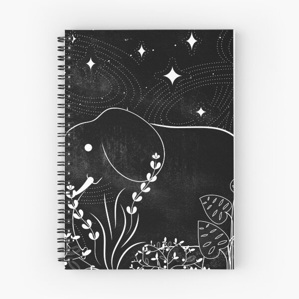 Item preview, Elephant and Stars designed and sold by erdavid.