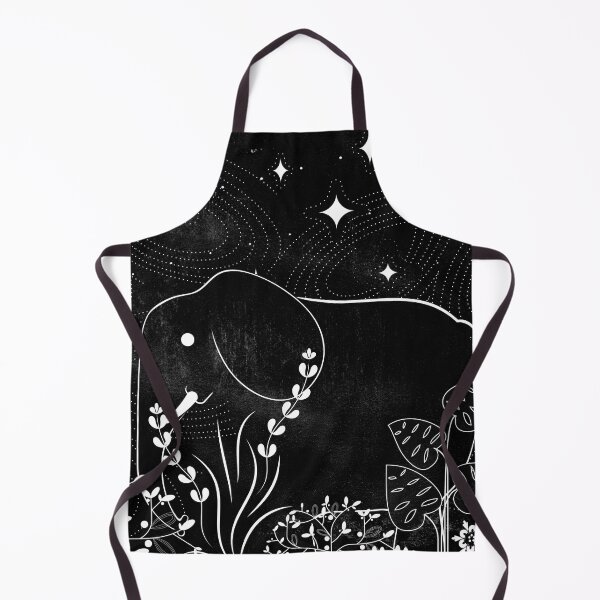 Item preview, Elephant and Stars designed and sold by erdavid.