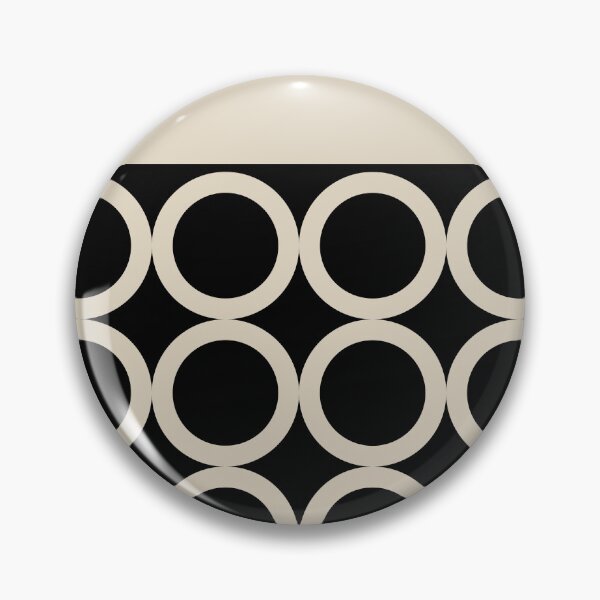 Item preview, Black Bauhaus designed and sold by NicolJay.