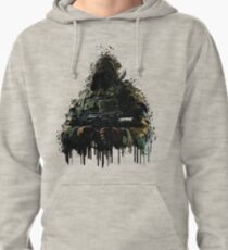 Kapkan Pullover Hoodie