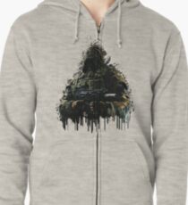 Kapkan Zipped Hoodie