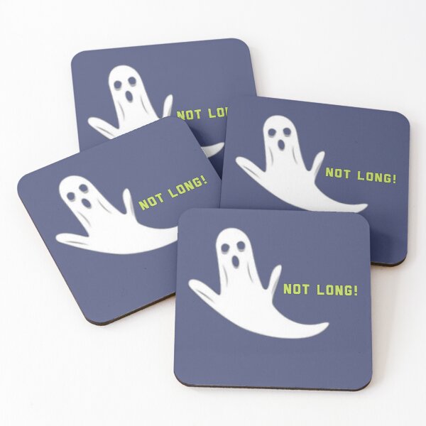 Item preview, Spooky Mode, Not Long ! designed and sold by Vittorio-23.