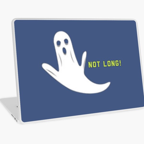 Item preview, Spooky Mode, Not Long ! designed and sold by Vittorio-23.