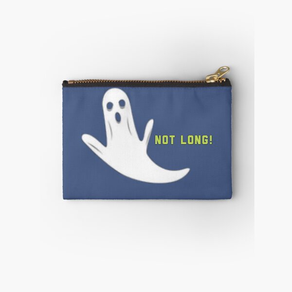 Item preview, Spooky Mode, Not Long ! designed and sold by Vittorio-23.