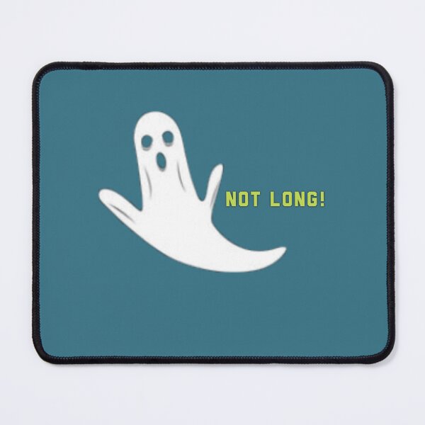 Item preview, Spooky Mode, Not Long ! designed and sold by Vittorio-23.