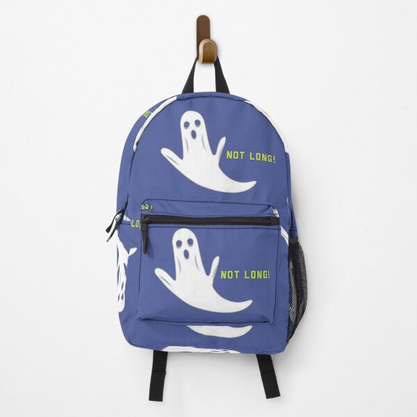 Item preview, Spooky Mode, Not Long ! designed and sold by Vittorio-23.