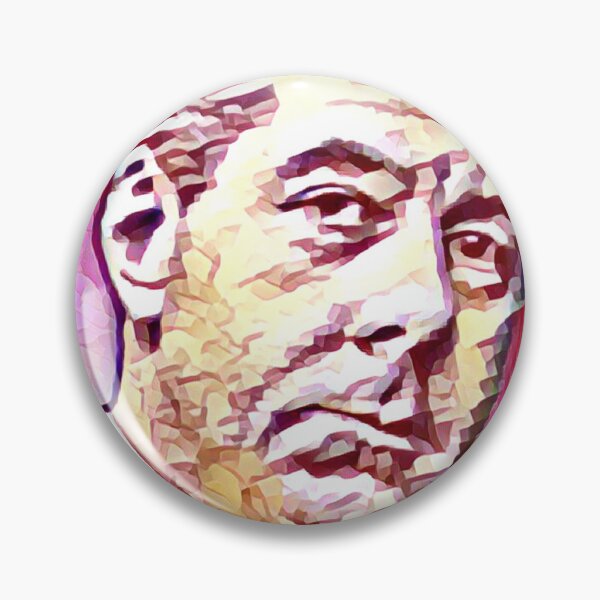 Item preview, Roger Martin du Gard Artwork | Roger Martin du Gard Portrait | Roger Martin du Gard Wall Art  designed and sold by Suyogsonar25.