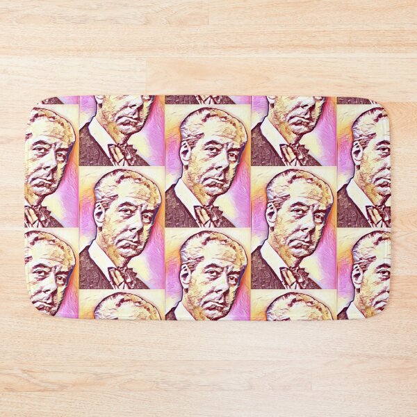 Item preview, Roger Martin du Gard Artwork | Roger Martin du Gard Portrait | Roger Martin du Gard Wall Art  designed and sold by Suyogsonar25.
