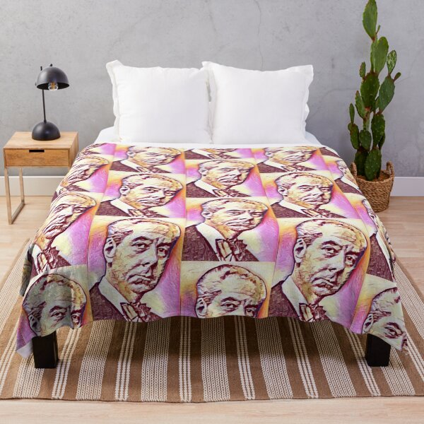 Item preview, Roger Martin du Gard Artwork | Roger Martin du Gard Portrait | Roger Martin du Gard Wall Art  designed and sold by Suyogsonar25.