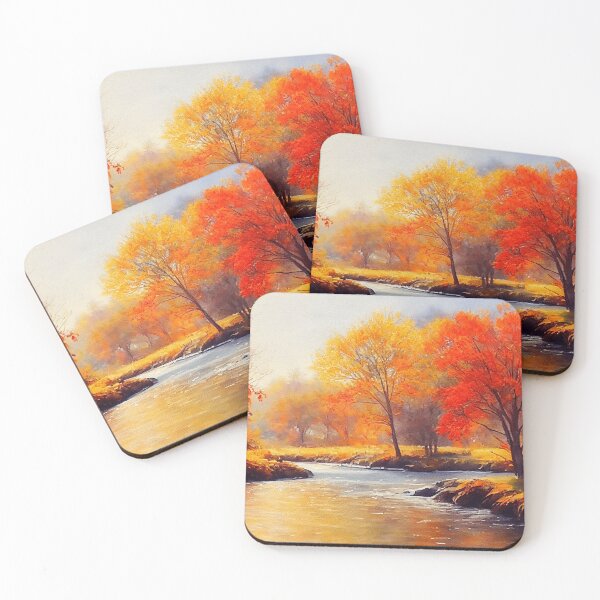 Item preview, Autumn Beauty designed and sold by GrannyMouse.