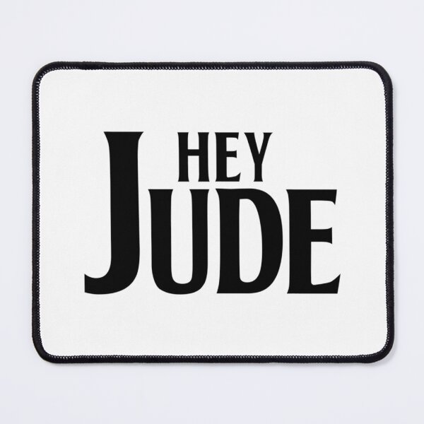 Item preview, Hey Jude designed and sold by Fayad-Art.