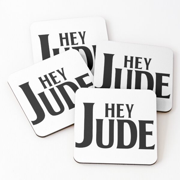 Item preview, Hey Jude designed and sold by Fayad-Art.