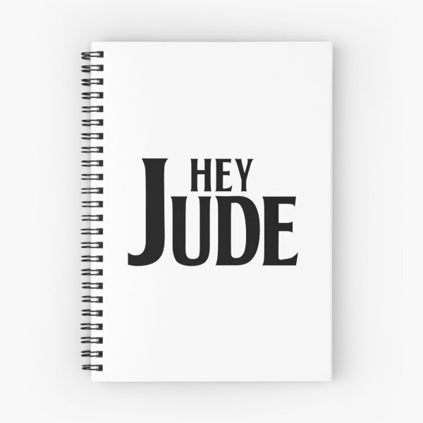 Item preview, Hey Jude designed and sold by Fayad-Art.