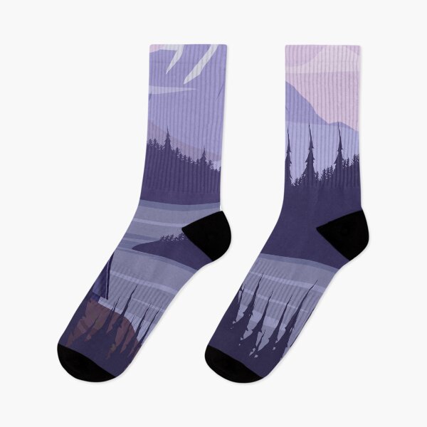 Item preview, Mount Rainier National Park Washington Cabin Vintage designed and sold by KrisSidDesigns.
