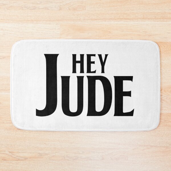 Item preview, Hey Jude designed and sold by Fayad-Art.