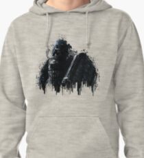 Montagne Pullover Hoodie