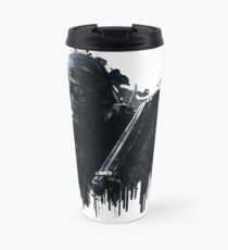 Montagne Travel Mug