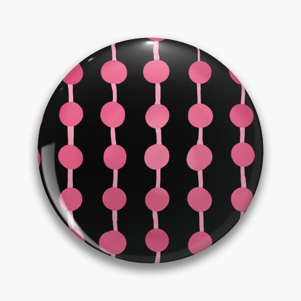 Item preview, Pink Circles designed and sold by Rondarlen.